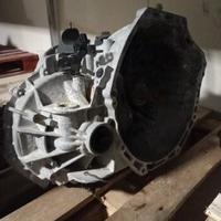 Cambio manuale 1.6 fiat talento 6 marce r9mh4
