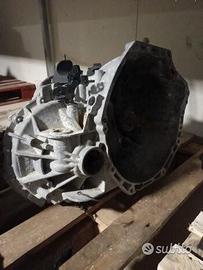 Cambio manuale 1.6 fiat talento 6 marce r9mh4