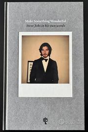 Make Something Wonderful Exclusive Book Steve Jobs