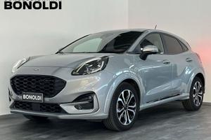 Ford Puma 1.0 EcoBoost 125 CV S&S aut. ST-Line