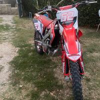 Honda CRF 250 - 2008