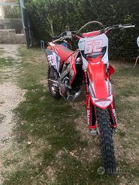 Honda CRF 250 - 2008