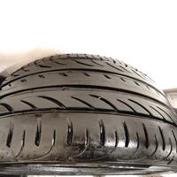 Pirelli P Zero Nero Pneumatico Estivo 225/40 R18