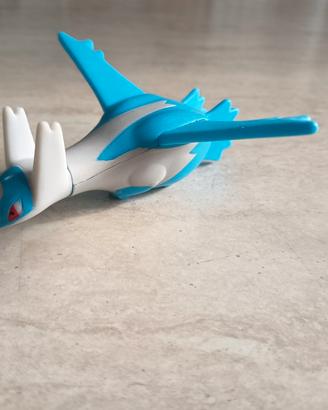 Latios Pokémon action figure 