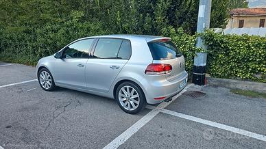 Volkswagen golf 6