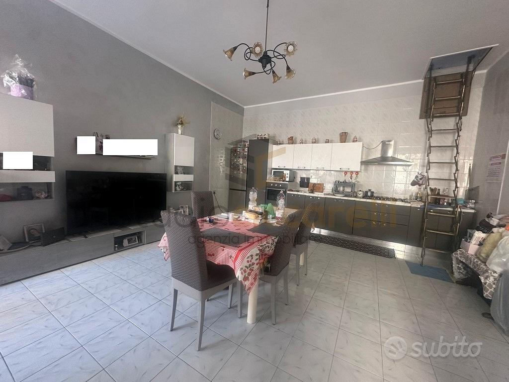 Appartamento – Giugliano in Campania, Sant'Anna, Napoli - Vista 2
