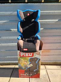 seggiolino bambini per auto