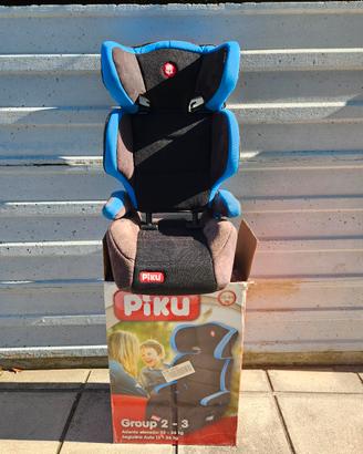 seggiolino bambini per auto