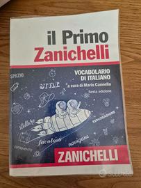 Il Primo Zanichelli