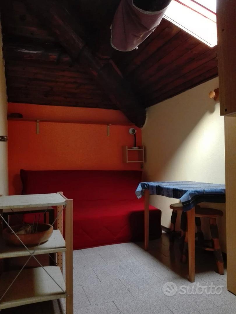 Appartamento – Gaverina Terme, Trate - Altro