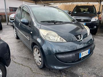 Peugeot 107 1.0 68CV 5p. Desir