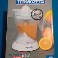 spremiagrumi Termozeta spremopiù 1300, 40 watt
