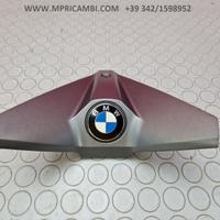 PLASTICA SUPERIORE x BMW C600 2011 2012 C 600 2013