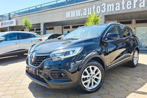 Renault Kadjar Blue dCi 8V 115CV EDC Sport Edition