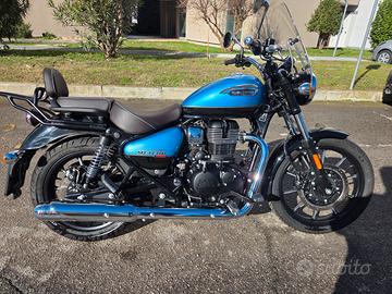 ROYAL ENFIELD METEOR 350  - 2.700km