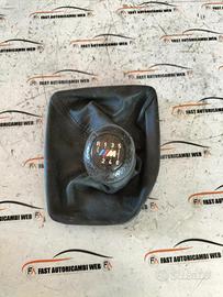 Cuffia e pomello del cambio BMW Serie 1 M E87 2511