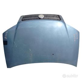 COFANO ANTERIORE FIAT Punto Berlina 5P 3Â° Serie (