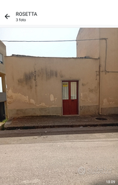 Casa indipendente a valderice