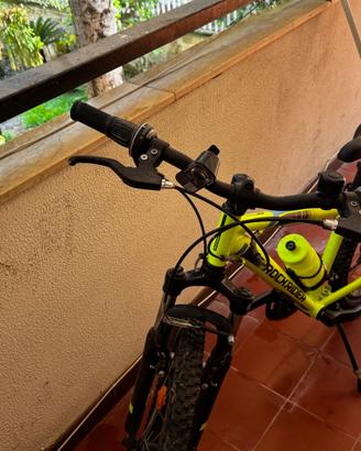 Mountain bike Rockrider ST 100 27,5” – Decathlon