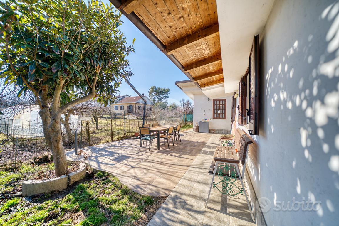 Casa – Rivoli, Bruere - Altro