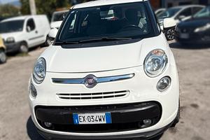 Fiat 500L 1.3 Multijet 85 CV Pop