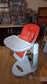 Seggiolone Peg Perego TataMia
