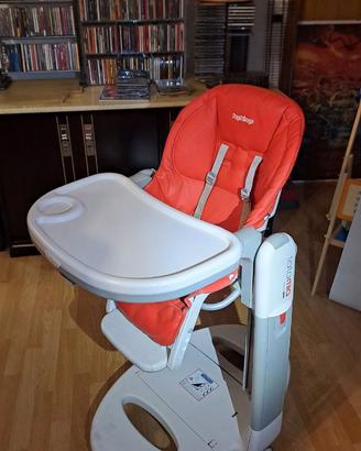 Seggiolone Peg Perego TataMia