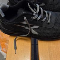 scarpe antinfortunistiche U POWER