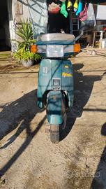 moto peugeot