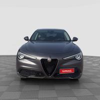 ALFA ROMEO Stelvio Stelvio 2.2 Turbo Diesel 210