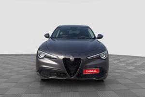 ALFA ROMEO Stelvio Stelvio 2.2 Turbo Diesel 210