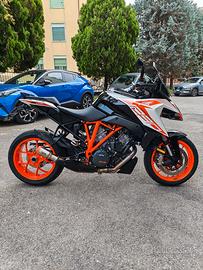 KTM 1290 super Duke gt