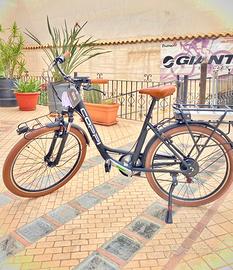 E-bike city COPPI CROCETTA 26”