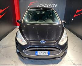 FORD B-Max 1.6 TDCi 95 CV