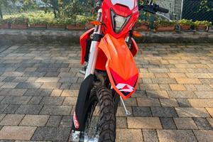 Beta RR 125 4T Enduro 2023
