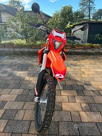 Beta RR 125 4T Enduro 2023