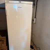 Freezer Whirlpool
