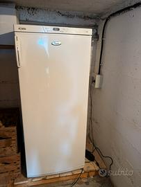Freezer Whirlpool