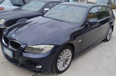 Bmw 318 D Touring M Sport  E 90 - 91