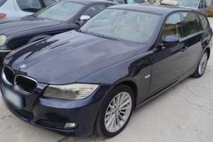 Bmw 318 D Touring M Sport  E 90 - 91