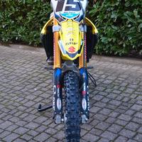 Suzuki Rmz 450 2021