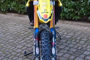 Suzuki Rmz 450 2021