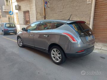 Lancia Delta 1.6 120cv