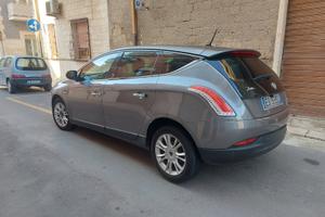 Lancia Delta 1.6 120cv