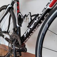 Bici da corsa Pinarello Dogma 