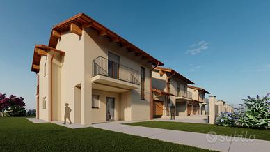Ultima villa disponibile - classe a4 - a 5 km da f