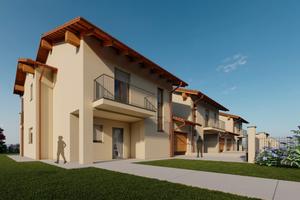 Ultima villa disponibile - classe a4 - a 5 km da f