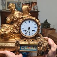 orologio da tavolo parigina 