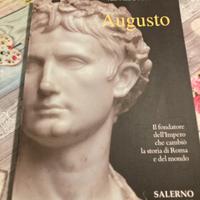 Augusto di Arnaldo Marcone