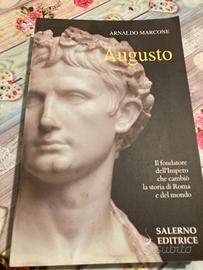 Augusto di Arnaldo Marcone